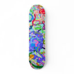 Paint Blobs