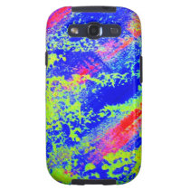 PAINT EXPLOSION casemate cases