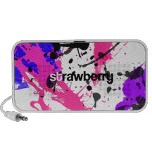 Paint iPhone Altavoz