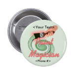 Paint Magician - Customize Button