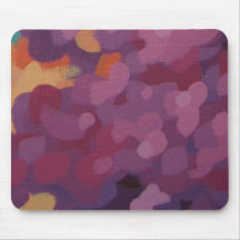Paint mousepad - Goad
