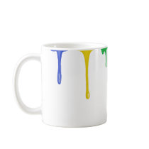 Paint Mug