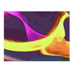 Paint Postcard