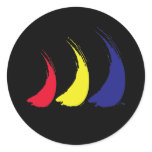 Paint-The-Wind Splashy Sails_on black stickers