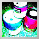paint the world poster