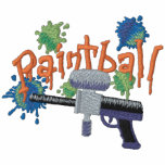 PaintBall Hoody