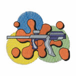Paintball Logo