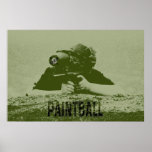 paintball poster