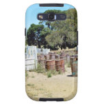 Paintball range galaxy SIII cases