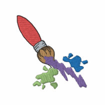 Paintbrush