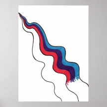 PaintDrip Posters