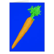 Painted Carrot