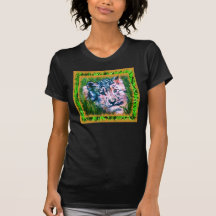 Painted Cub Shirt