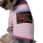 Painted Deserts Dog Clothes