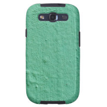 Painted Metal Samsung Galaxy S Case