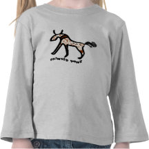 Painted Pony T-shirt