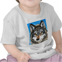 Painted Wolf