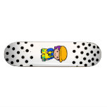 Painter Boy Skate Deck
