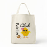 Painter Chick Bags