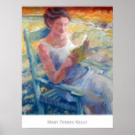painting2, Mary Ferris Kelly, Mary Ferris Kelly Posters