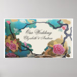 Painting PERSONALIZED ~ Poster / Print