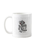 Painting the Roses Red Mugs