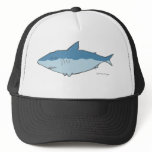 Painting with Crayons (TM) - Robbie Truck Hat