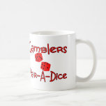 Pair-A-Dice Mugs