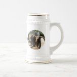 Pair of Elephants Beer Stein Coffee Mugs