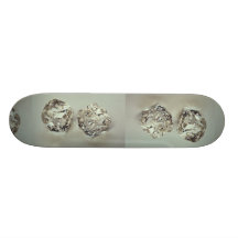 Pair of Ice cubes Skate Boards