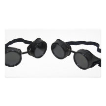 PairGoggles073109 Picture Card