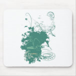 Paisagem do Rio de Janeiro.jpg Mouse Pad