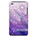 Paisley 3 iPod Touch Case