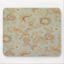 Paisley Bandana Western Tan Mouse Pad