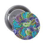 Paisley Buttons