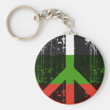 Paix en Bulgarie Porte-clé