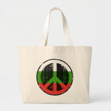 Paix en Bulgarie Sacs En Toile