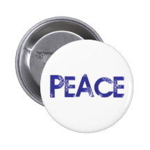 Paix et arbres badges