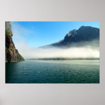 Paix verte posters