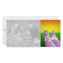 pajama park party gifts : sunburst sky