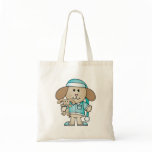Pajama Puppy & Lovey Bunny Bags