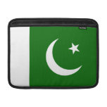 Pakistan Flag ipad sleeves