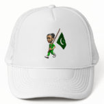 Pakistan Hat