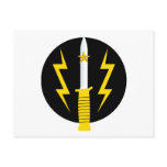 Pakistan Special Services Group - SSG postcards