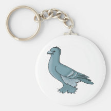Pal Pigeon.png Keychains