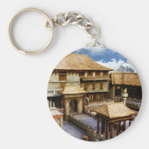 Palace Keychains