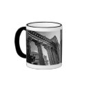 PALACE OF FINE ARTS mugs