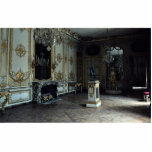 Palace of Versailles, the Clock Drawing Room, Fran Photo Cutout