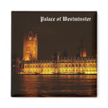 Palace of Westminster Refrigerator Magnets