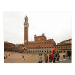 Palazzo Pubblico Post Cards